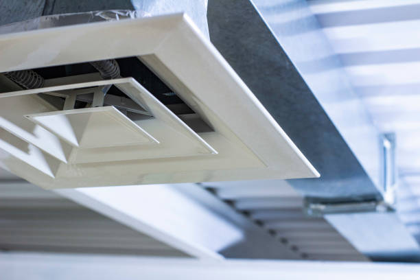 Best Ductwork Cleaning Services  in Destrehan, LA