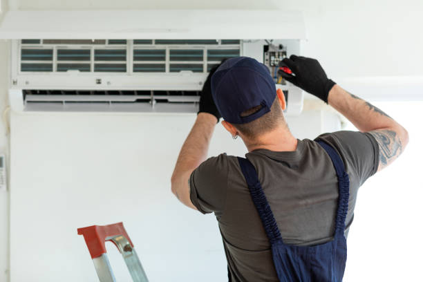 Best Local Air Duct Cleaning Services  in Destrehan, LA