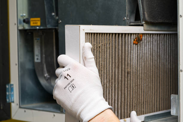 Best Air Duct Cleaning Near Me in Destrehan, LA