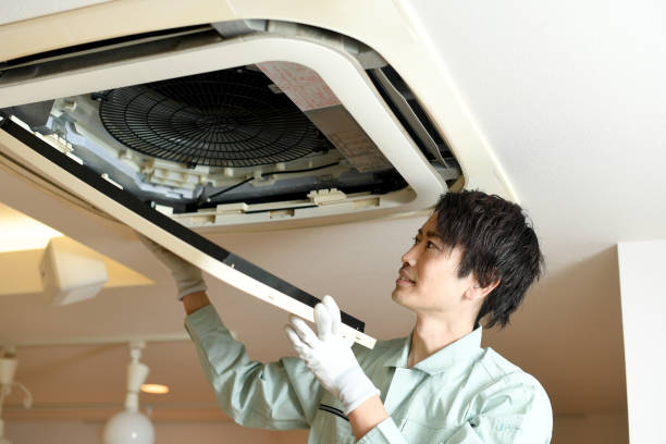 Professional Airduct Cleaning in Destrehan, LA