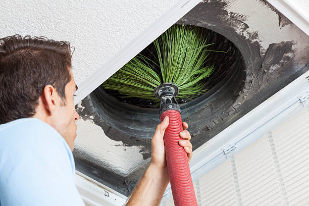 Ventilation Cleaning Services in Destrehan, LA