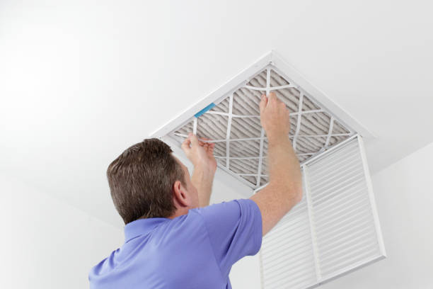 Best HVAC Air Duct Cleaning  in Destrehan, LA